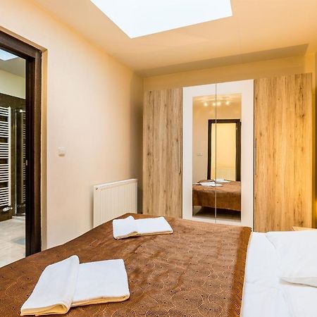 Teplice Apartments U Cisarskych Lazni Exterior photo