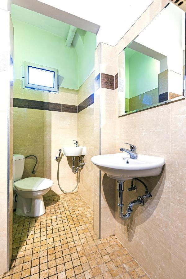 Teplice Apartments U Cisarskych Lazni Exterior photo
